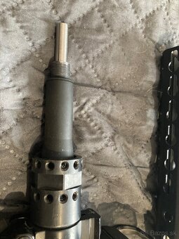 Predám airsoft AR15 - 2