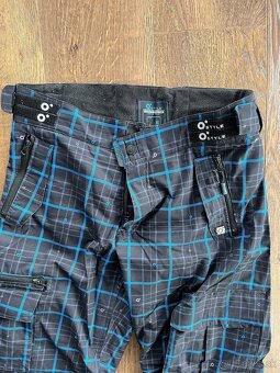 Pánske oteplováky - 2