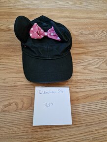 Šiltovka minnie 54 - 2