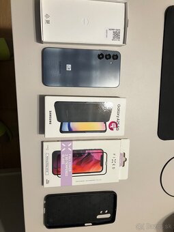 Predám Samsung galaxy A 25 - 2