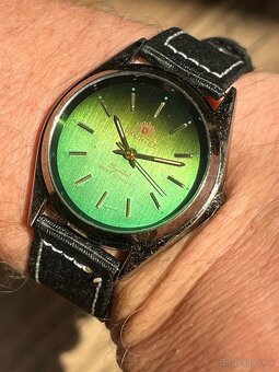 Pánske hodinky Orientex - 2