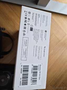 Bang & Olufsen H9 3rd gen - 2