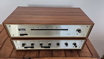 Gorler Werufa WV60 + WT60 - 2