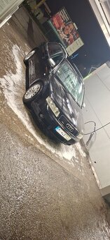 Audi a4 b6 1.9 tdi 96kw - 2