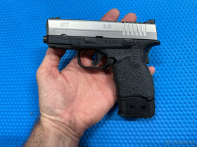 Predam HS S7 3.3 SS, kal. 9x19 s DPM pruzinou - 2