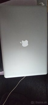 MacBook Pro 17" - 2