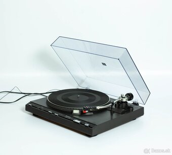 Technics SL-231 - 2