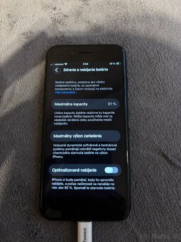 iPhone SE 2gen. 64GB - 2