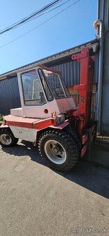 Predám Desta 3222TM - 2