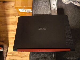 Acer Nitro - 2