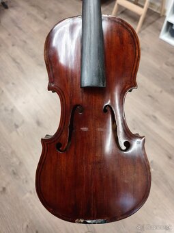Stare husle model Maggini - 2