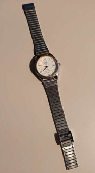 Náramkové Retro hodiny - 2