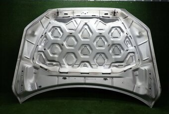 volvo xc70 s80 v70 kapota 2007-15 - 2