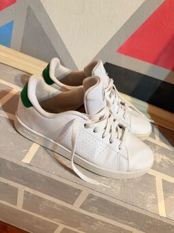 Adidas botasky 38,5 - 2
