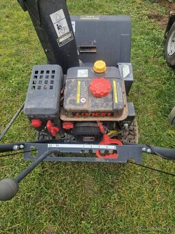 Predám Snežnu frézu - 2