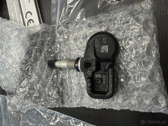 TPMS snímače tlaku pneu Toyota - 2