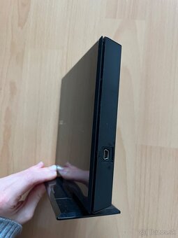 Externá DVD napaľovačka - 2