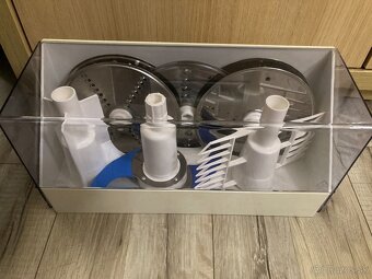 príslušenstvo - strúhadlá k mixérom ETA - 2