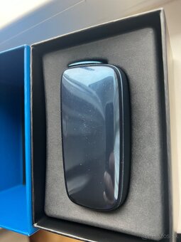 Ploom X Advanced – zahrievaný tabak (Auto-On) - 2