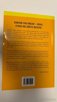 Dobehni svoj mozog - Anders Hansen - 2