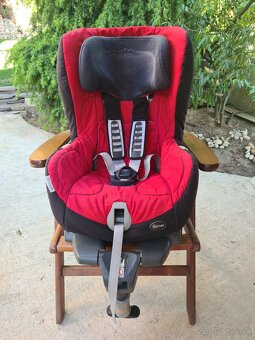Autosedačka Britax Romer 9-18kg - 2