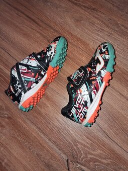 Detske kopacky-turfy - 2