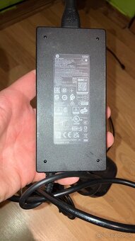 HP USB-C Dock G5 dokovacia stanica - 2