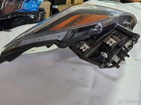 Subaru Forester 2018- - 2