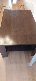 Konferenčný stolíķ - 2