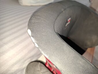 Autosedačka detská sedačka - 2