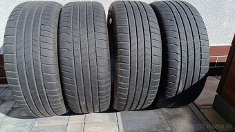 Letne pneumatiky Michelin primacy 4 235/55/r19 - 2