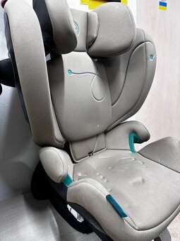 Cybex G I FIX 100-150 cm - 2
