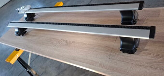 Strešné nosiče JAGUAR XE - 2