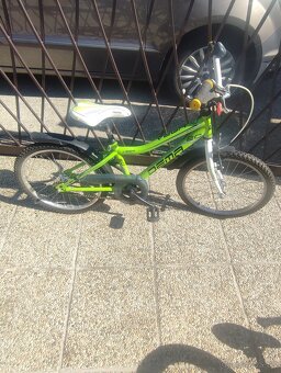Bicykel Dema - 2