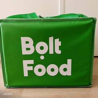 Taśka BOLT - 2