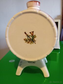 Poľovnícky súdok - 2