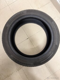 225/45 r18 Continental letné - 2