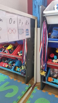 Zrkadlo na stenu - 2