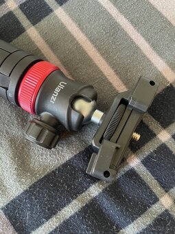 Predám tripod Ulanzi MT-44 - 2