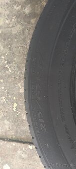215/65 r17 - 2