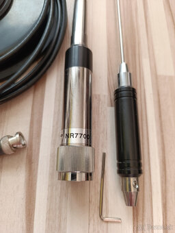 Predám anténu Diamond NR-7700 - 2