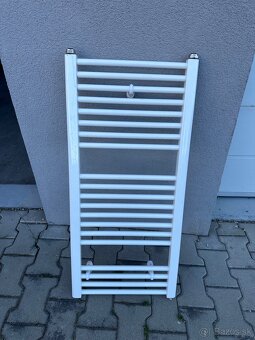 Radiatory - 2