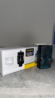 Vape kit - 2
