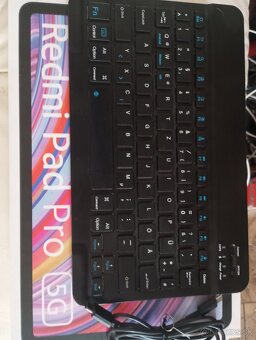 Redmi Pad Pro 5g - 2