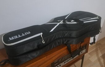 Ritter double bag - 2