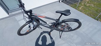 Rockrider ST 120 - 2