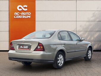 DAEWOO EVANDA 2.0 CDX LHR - 2