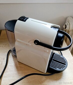 Nespresso Kávovar Krups - 2