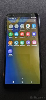 Gamsung galaxy J6 - 2