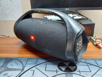 JBL boombox 2 - 2